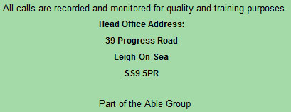 Alnwick Local Drainage Head Office